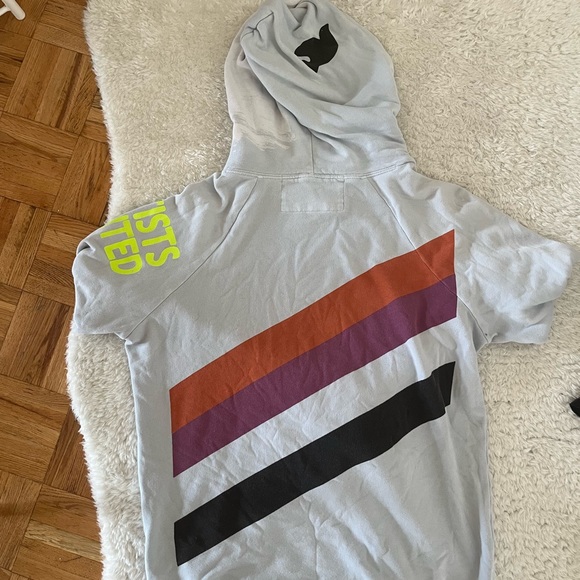 Hoodie - Picture 1 of 2